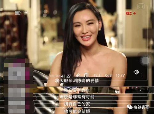 吃瓜婆娱乐圈,吃瓜婆带你揭秘明星幕后故事